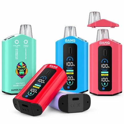 Flowermate V5. OS Pro Tør Urt Vaporizer