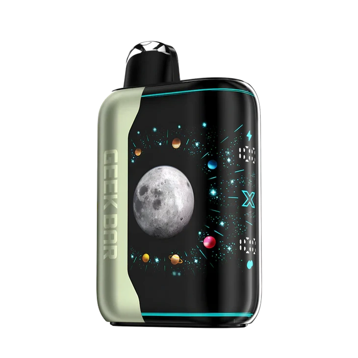 Geek Bar Pulse X 25000Puffs engangsvape